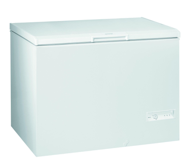 Gorenje FHE 241 W - 1407754 - zdjęcie 2